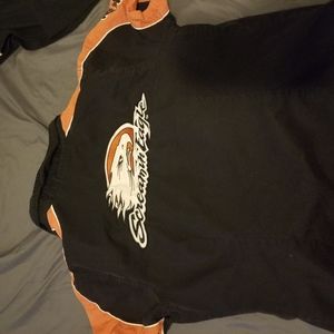Harley Davidson shirt